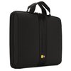 Case Logic Laptop Sleeve for 13" Chromebook or Laptops, 14.25 x 1 7/8 x 11, Black 3201246